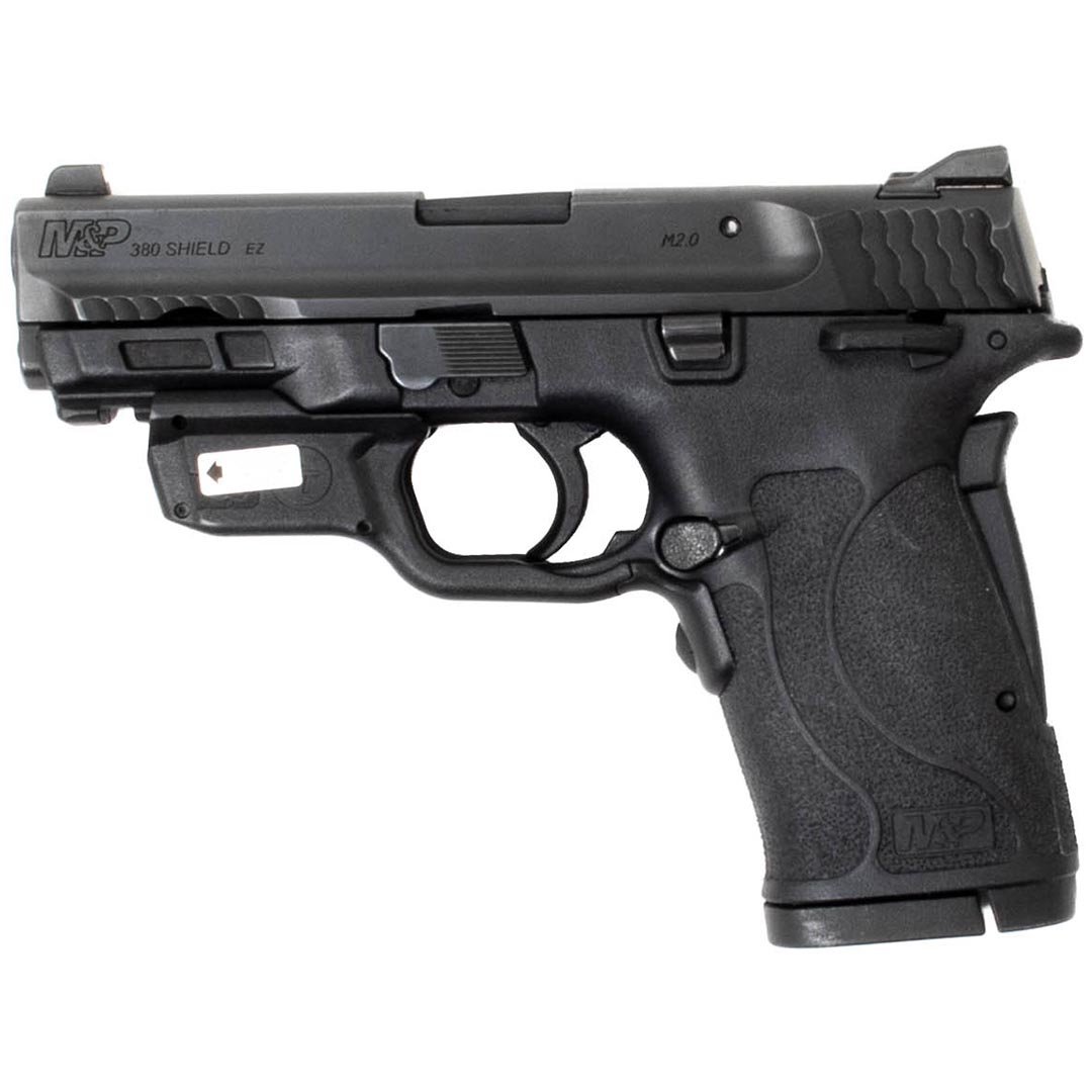 SMITH & WESSON M&P 380 SHIELD EZ